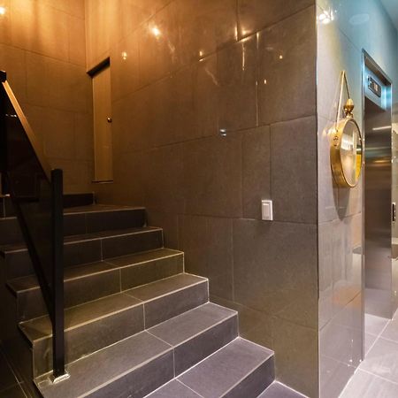 Browndot Hotel Centum Μπουσάν Εξωτερικό φωτογραφία