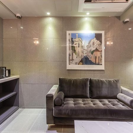 Browndot Hotel Centum Μπουσάν Εξωτερικό φωτογραφία