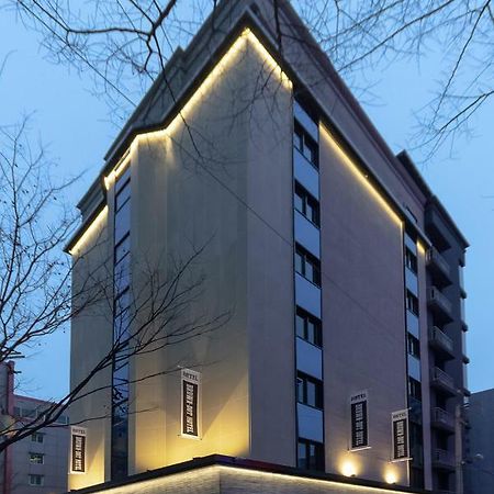 Browndot Hotel Centum Μπουσάν Εξωτερικό φωτογραφία