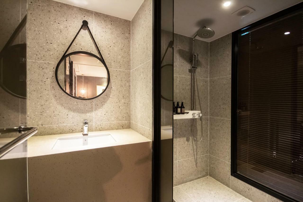 Browndot Hotel Centum Μπουσάν Εξωτερικό φωτογραφία