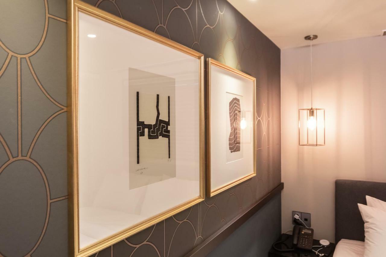 Browndot Hotel Centum Μπουσάν Εξωτερικό φωτογραφία