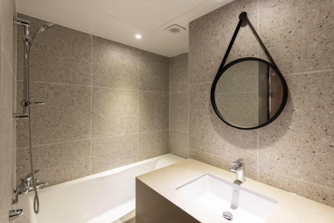 Browndot Hotel Centum Μπουσάν Εξωτερικό φωτογραφία