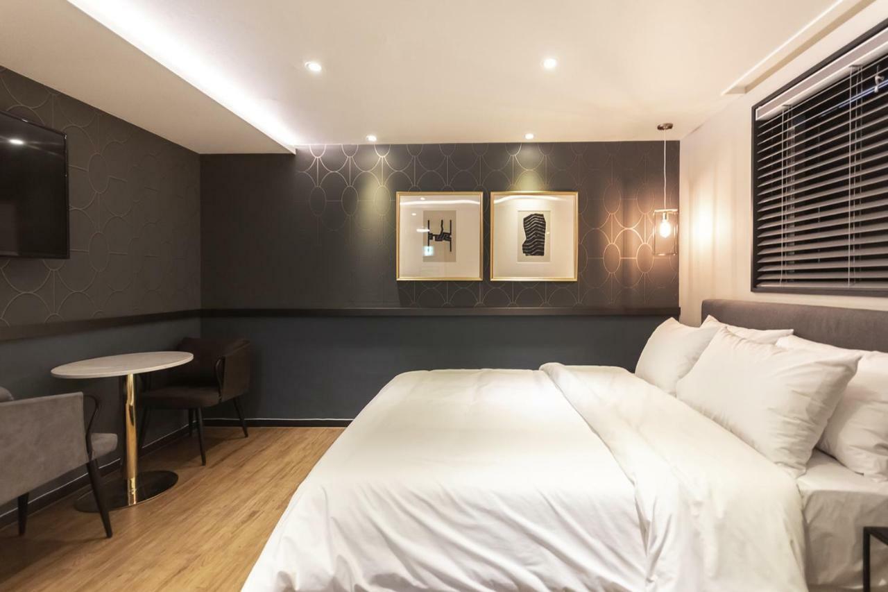 Browndot Hotel Centum Μπουσάν Εξωτερικό φωτογραφία